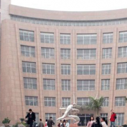  阳曲县高级职业中学校