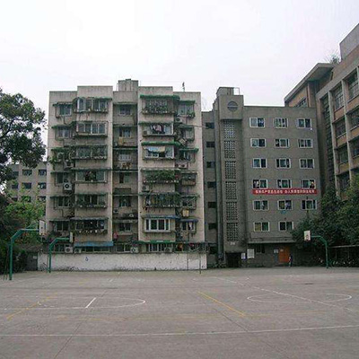  忻州九龙职业中学