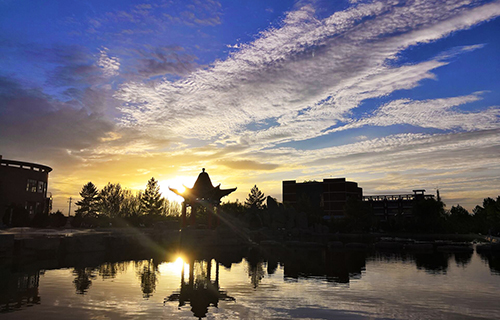 郎溪县卫生进修学校