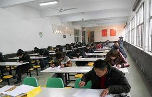  宁波黄泰技工学校