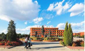  大同职业教育中心