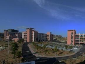  洞头县职业教育中心