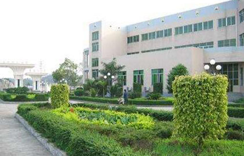  玉林第一职业中等专业学校