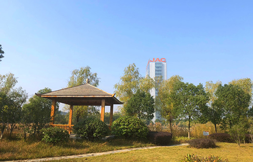  安徽省蚌埠机械技工学校