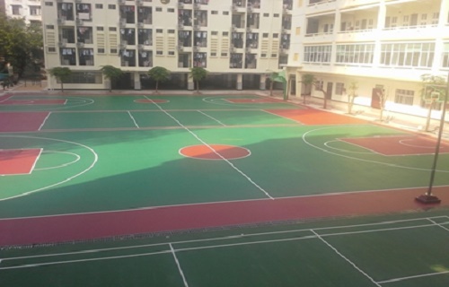  海口市中医药学校