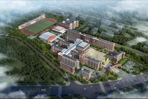  福建省厦门电子职业中专学校