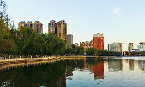  太原市杏花岭区中等职业技术学校