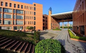  河源职业技术学院五年制大专