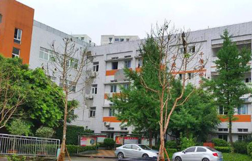  山西机电职业技术学院五年制大专