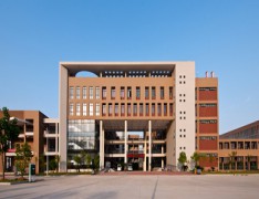  福建商学院