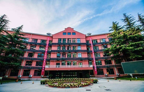  上海印刷技工学校
