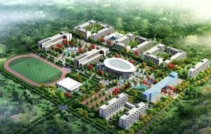  安徽城市管理职业学院五年制大专