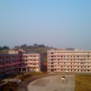  运城龙翔工业技术学校