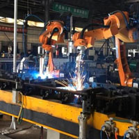 焊接技术与自动化