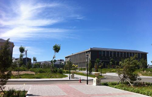  安庆市建筑技工学校