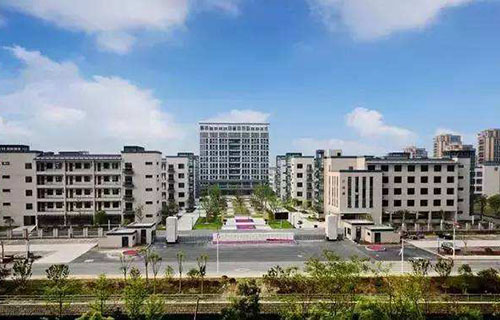  余杭卫生中等专业学校