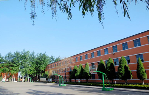  长治市太行技工学校