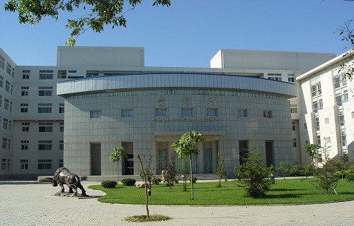  天津职业技术师范学院附属技工学校