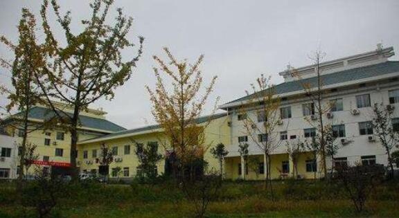  南宁市第四职业技术学校