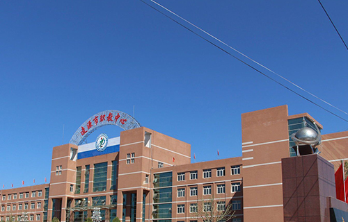  凌原市职教中心