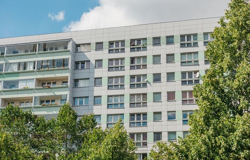  深圳市新鹏职业技术学校