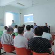  长治县交通局汽车技术学校