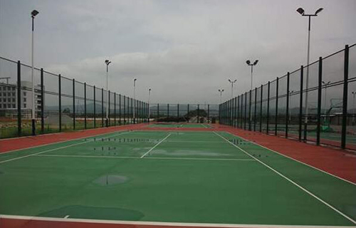  田东职业技术学校