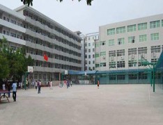 桂平市南阳中等职业技术学校