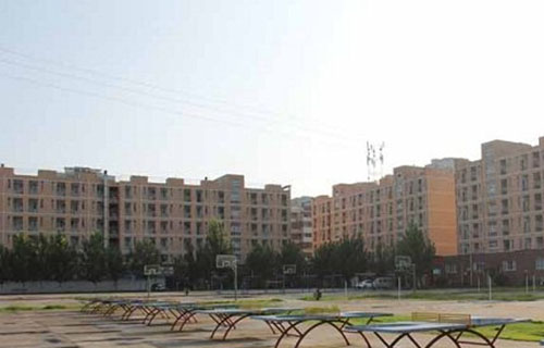  临汾市第二技校