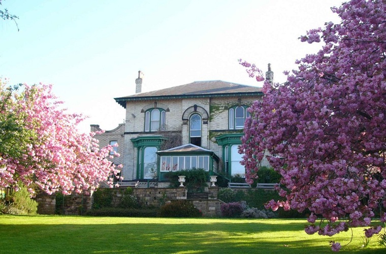 民政服务与管理