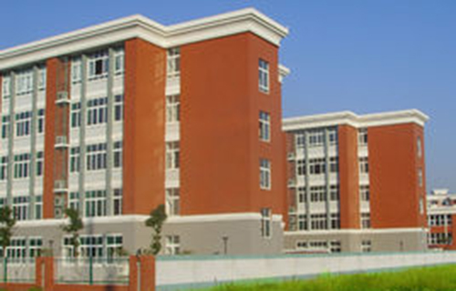  柳州民族中等专业学校