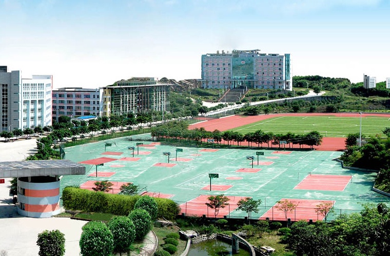 油田化学应用技术（高升专）