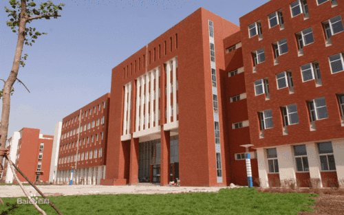  沈阳市工业技术学校