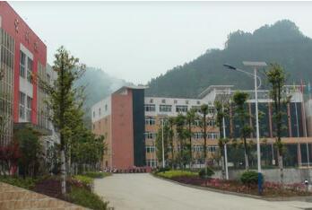  温州市瓯海白象职业中学