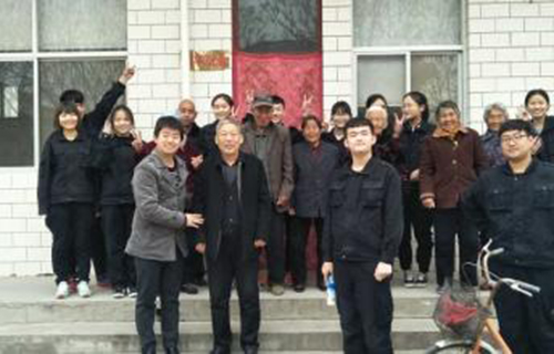  运城市政法职业学校