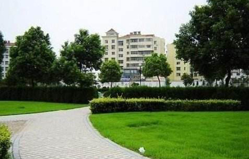  柳州第一职业技术学校