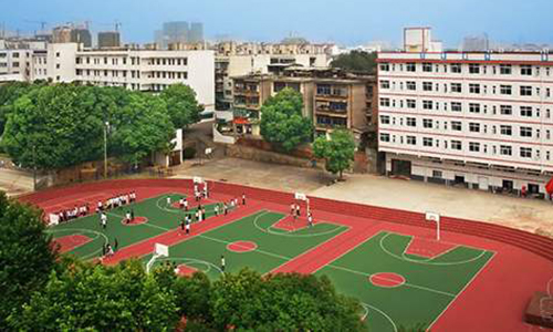  大连市建筑工程学校