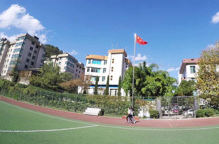 地理信息科学（专升本）