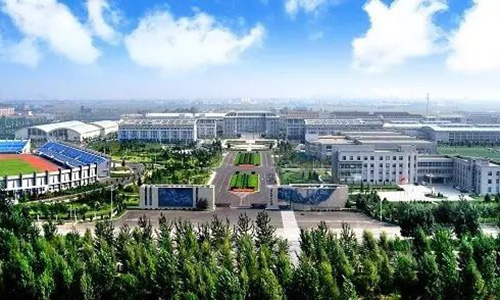  沈阳体育学院附属体育学校