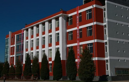  呼和浩特会计学校