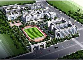  广西二轻工业管理学校