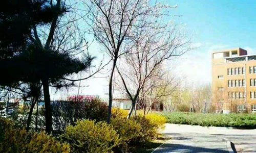  沈阳市金融学校