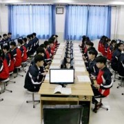 河津新世纪计算机学校