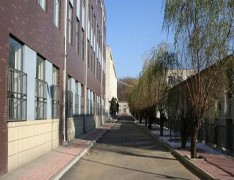 郎溪县第二高级职业中学