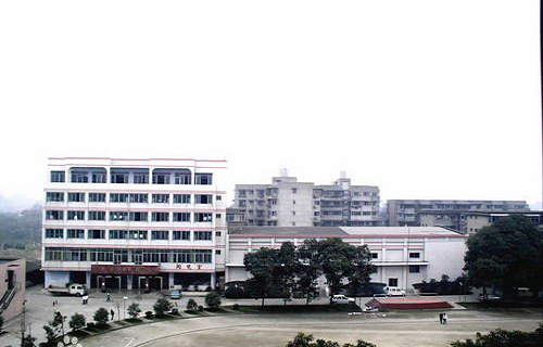  上海市卫生学校