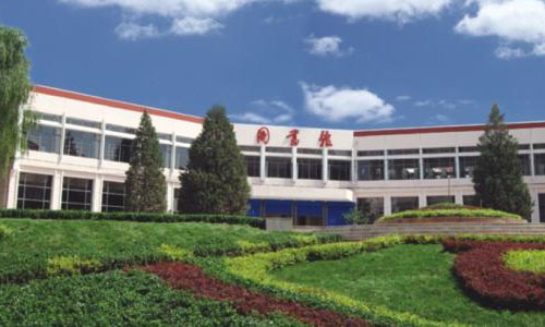  大连物流管理职业学校