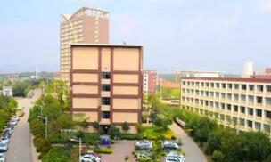  山西国际商务职业学院五年制大专