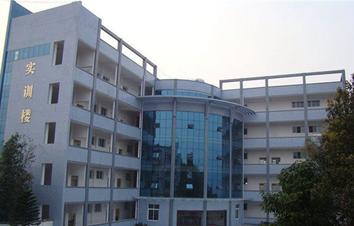  东阳第二职业技术学校