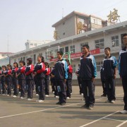  晋城中等专业学校