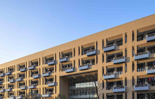  宁海县工业职工学校